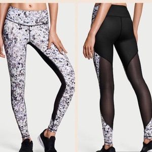 Victoria’s Secret VSX Limited Edition Leggings